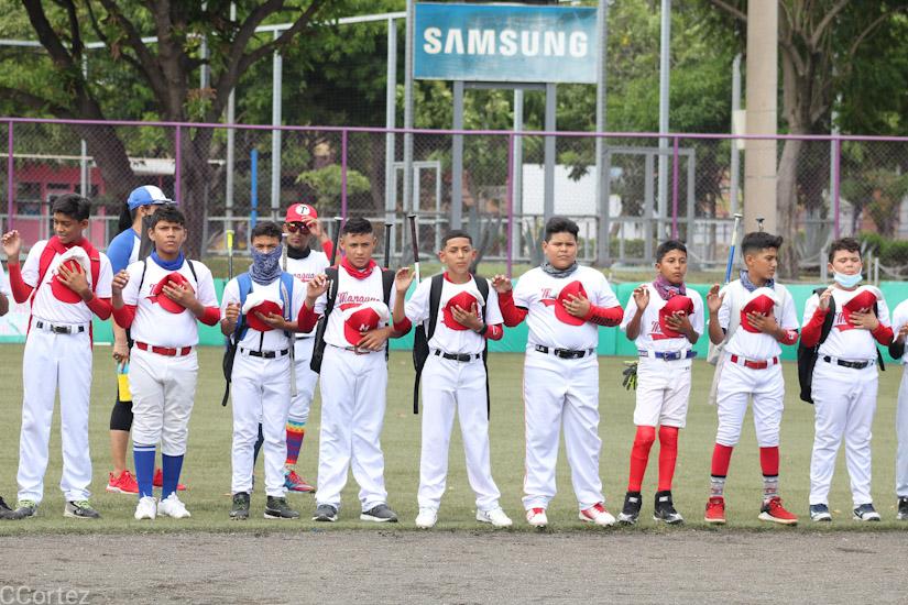 beisbol